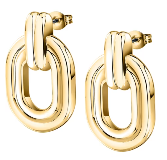 Pendientes Morellato Mujer Vintage Bold in Acero SAZJ08 - SAZJ08